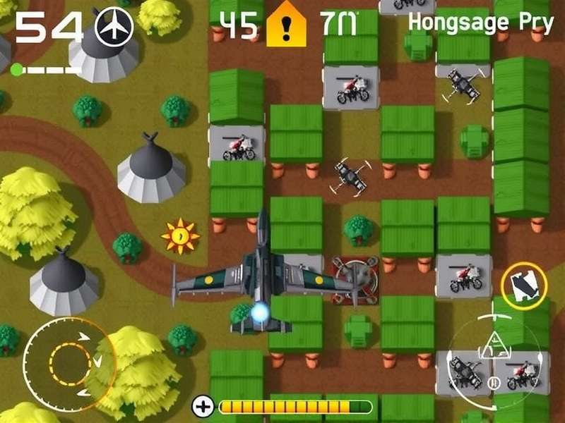 Tamil Nadu Tactical Ace Game Screenshot